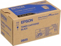 Zdjęcia - Wkład drukujący Epson 0605 C13S050605 