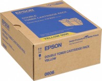 Zdjęcia - Wkład drukujący Epson 0606 C13S050606 