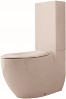 Zdjęcia - Miska i kompakt WC ArtCeram Blend L3145 