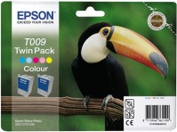 Wkład drukujący Epson T009 C13T00940210 