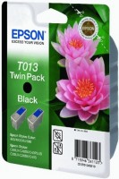 Zdjęcia - Wkład drukujący Epson T013 C13T01340210 