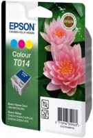 Wkład drukujący Epson T014 C13T01440110 