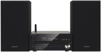 Zdjęcia - System audio Kenwood UD-NF7 