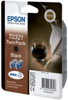 Картридж Epson T0321 C13T03214210 