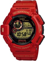 Фото - Наручний годинник Casio G-Shock G-9330A-4 