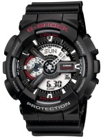 Наручний годинник Casio G-Shock GA-110-1A 