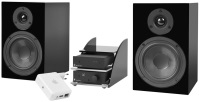 Фото - Аудіосистема Pro-Ject Set Hifi-Airplay 