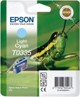 Wkład drukujący Epson T0335 C13T03354010 