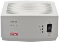 Фото - Стабілізатор напруги APC Line-R LE600-I 0.6 кВА