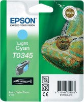 Wkład drukujący Epson T0345 C13T03454010 