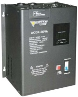 Фото - Стабілізатор напруги Forte ACDR-2kVA 2 кВА