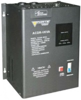 Zdjęcia - Stabilizator napięcia Forte ACDR-5kVA 5 kVA