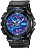 Zdjęcia - Zegarek Casio G-Shock GA-110HC-1A 