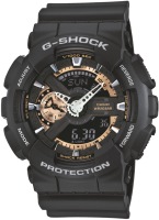 Наручний годинник Casio G-Shock GA-110RG-1A 