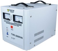 Zdjęcia - Stabilizator napięcia Forte TVR-3000VA 3 kVA