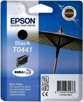 Wkład drukujący Epson T0441 C13T04414010 