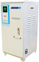 Фото - Стабілізатор напруги Luxeon A1S-20KVA SERVO 20 кВА / 14000 Вт