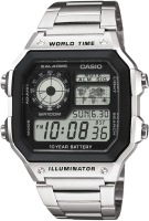 Наручний годинник Casio AE-1200WHD-1A 