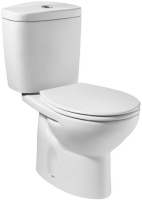 Miska i kompakt WC Roca Victoria A342395000 
