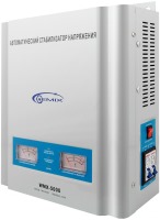 Zdjęcia - Stabilizator napięcia Gemix WMX-5000 5 kVA / 3500 W