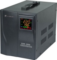 Zdjęcia - Stabilizator napięcia Luxeon EDR-1000 1 kVA / 700 W