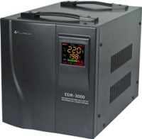 Zdjęcia - Stabilizator napięcia Luxeon EDR-3000 3 kVA / 2100 W