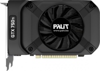 Karta graficzna Palit GeForce GTX 750 Ti NE5X75TS1341-1073F 