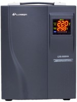 Zdjęcia - Stabilizator napięcia Luxeon LDS-5000VA SERVO 5 kVA / 3000 W