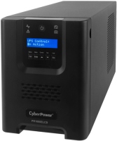 Zasilacz awaryjny (UPS) CyberPower PR1000ELCD 1000 VA