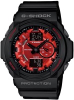 Фото - Наручний годинник Casio G-Shock GA-150MF-1A 
