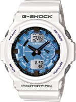 Фото - Наручний годинник Casio G-Shock GA-150MF-7A 