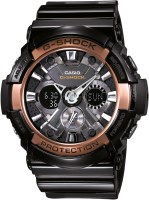 Zdjęcia - Zegarek Casio G-Shock GA-200RG-1A 