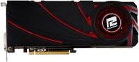 Фото - Відеокарта PowerColor Radeon R9 290X AXR9 290X 4GBD5-MDHG/OC 