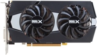 Zdjęcia - Karta graficzna Sapphire Radeon R9 270 11220-00-20G 