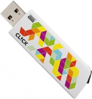 USB-флешка GOODRAM Click 64 ГБ