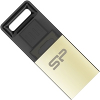 Фото - USB-флешка Silicon Power Mobile X10 16 ГБ