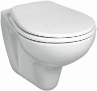 Miska i kompakt WC Kolo Idol M13100 