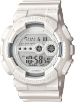 Фото - Наручний годинник Casio G-Shock GD-100WW-7 