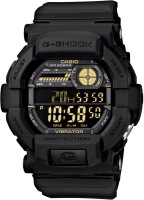 Zdjęcia - Zegarek Casio G-Shock GD-350-1B 