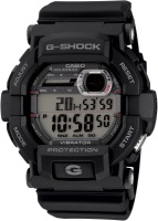 Наручний годинник Casio G-Shock GD-350-1 