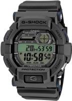 Фото - Наручний годинник Casio G-Shock GD-350-8 