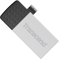 USB-флешка Transcend JetFlash 380S 32 ГБ