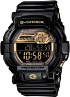 Фото - Наручний годинник Casio G-Shock GD-350BR-1 