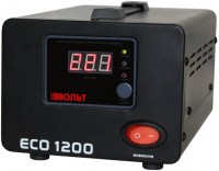 Фото - Стабілізатор напруги Volt ECO 1200 1200 Вт