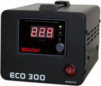 Фото - Стабілізатор напруги Volt ECO 300 300 Вт