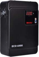 Фото - Стабілізатор напруги Volt ECO 4000 4000 Вт