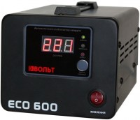 Zdjęcia - Stabilizator napięcia Volt ECO 600 600 W