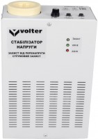 Zdjęcia - Stabilizator napięcia Volter 0.5P 500 W