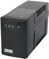 Zdjęcia - Zasilacz awaryjny (UPS) Powercom BNT-500A 500 VA