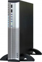 Zdjęcia - Zasilacz awaryjny (UPS) Powercom SRT-1500A 1500 VA